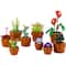 LEGO® Botanicals Tiny Plants Building Set for Adults 10329